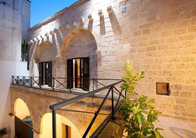 Residenza pizziniaco b&b