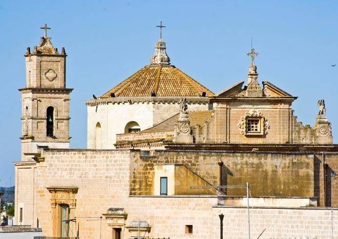 Residenza Santa Lucia B&b Image