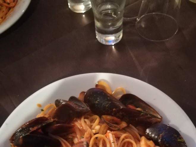 Ristorante blasios
