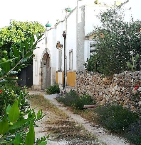 Salento ca' d'architetto