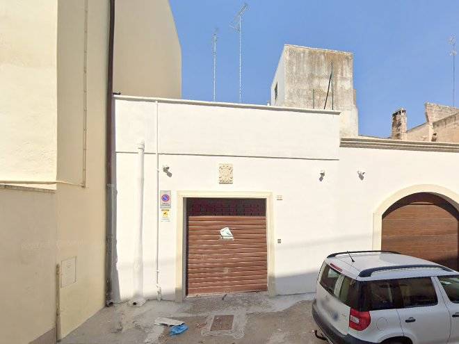 Dimora vico dei nohi