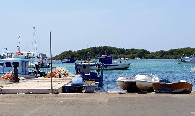 Salento mare