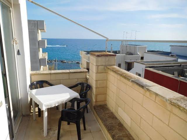 Mini hotel cala scirocco