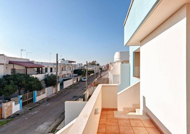 Salento Vacation Image