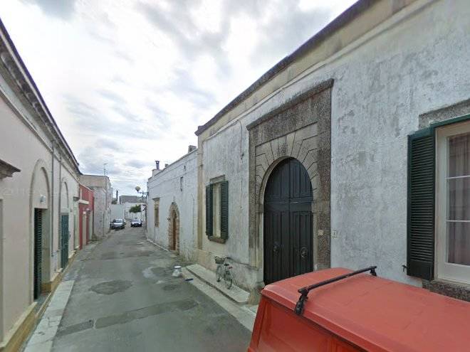 Salentoltremare