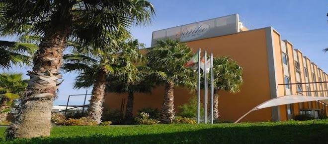 Sanlu hotel