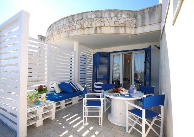 Santa Cesarea Terme B&b Image