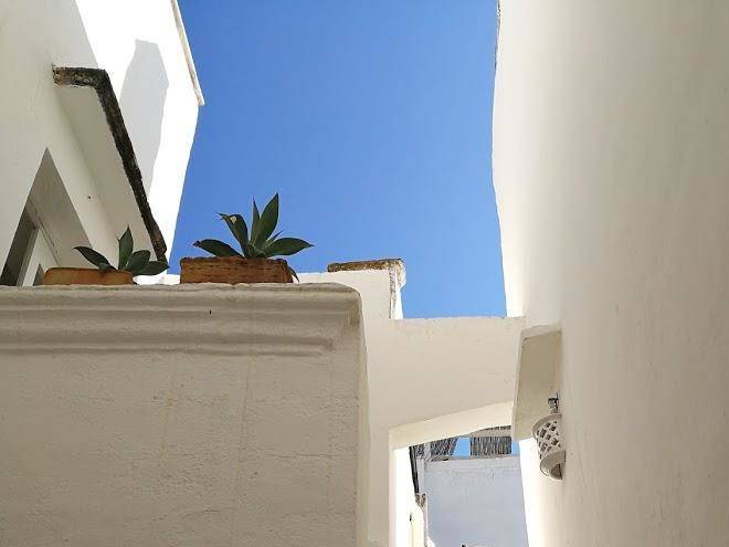 Santa marina b&b in corte cataldi