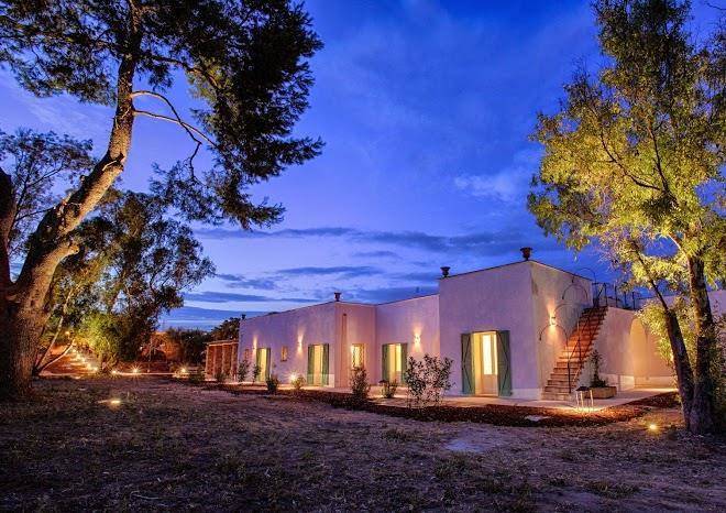 Santa Marina Masseria Del Salento Image