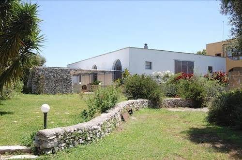 Scalilla l'agriturismo