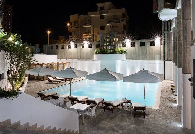 Seven suite gallipoli