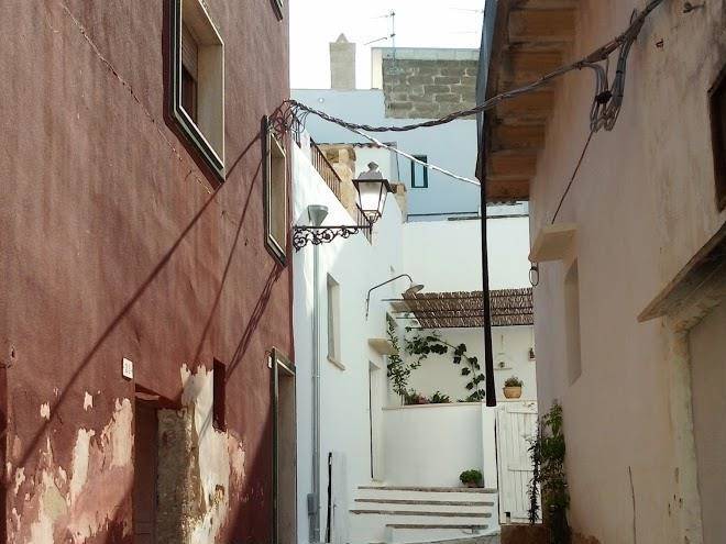 Sol salento