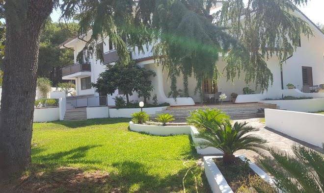 Solepineta b&b