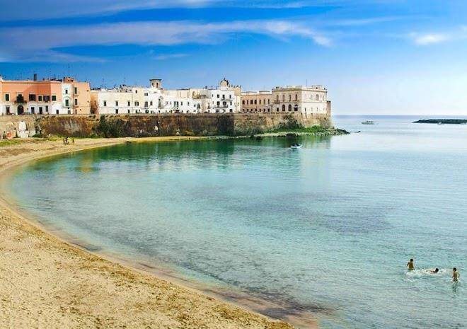 Svg tourism srl case vacanza