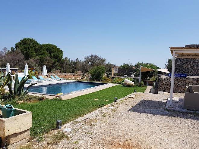 Tatanga Mani Benessere Image