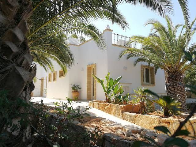 Tenuta aletheia b&b