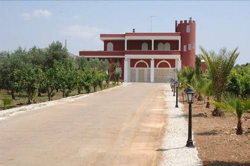 Tenuta annibale