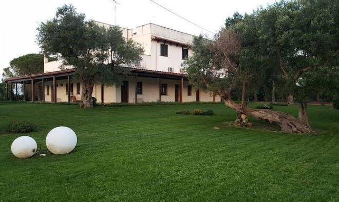 Tenuta cavalieri