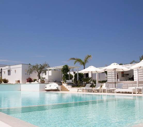 Tenuta centoporte resort hotel