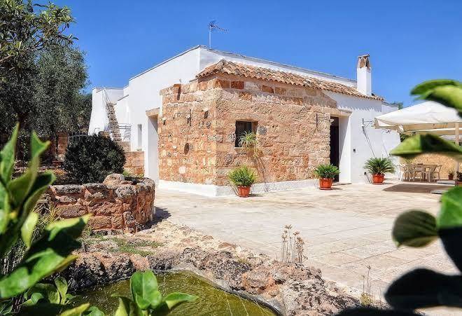 Tenuta donnamella