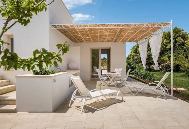 Tenuta donnanna