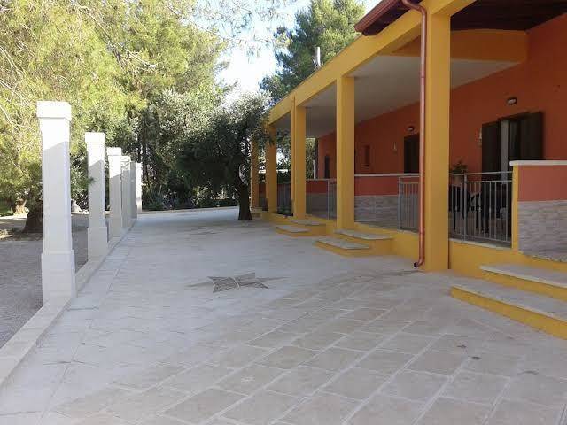 Tenuta La Spezia Image