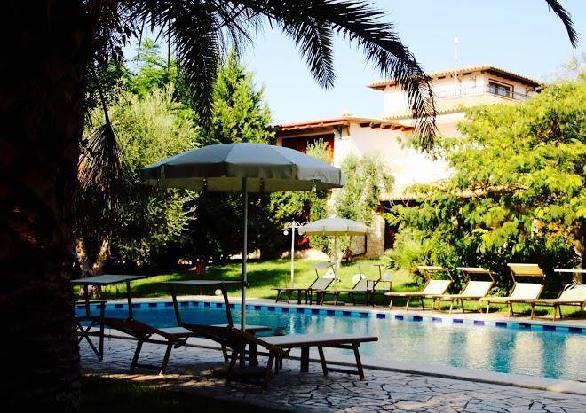 Tenuta le crie
