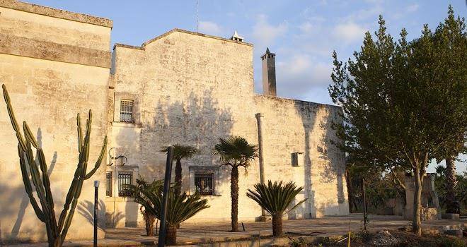 Tenuta le menze