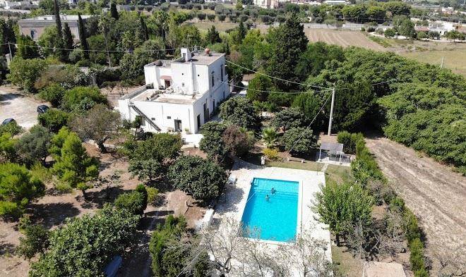 Tenuta Li Santi Image