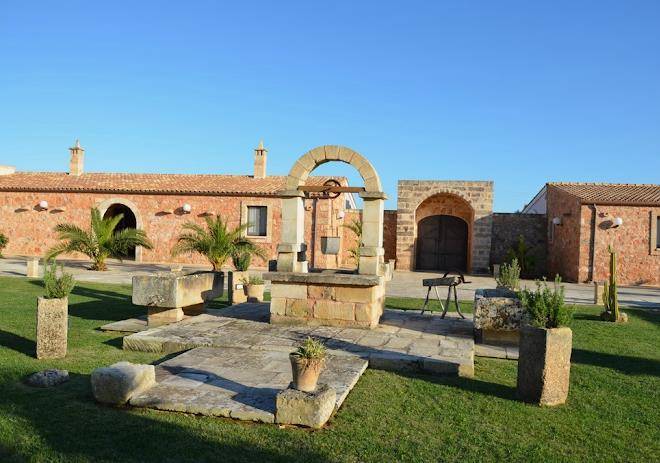 Tenuta masseria chicco rizzo