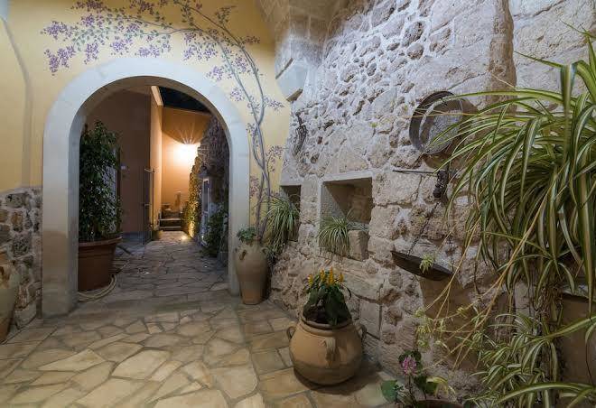 Tenuta masseria del gallo