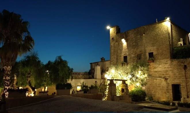 Tenuta monacelli