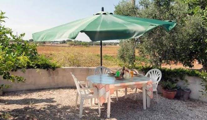 Tenuta palummaru