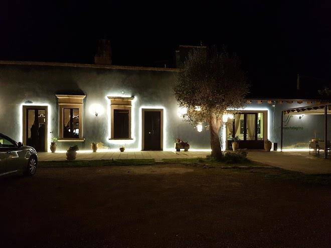 Tenuta pellegrino