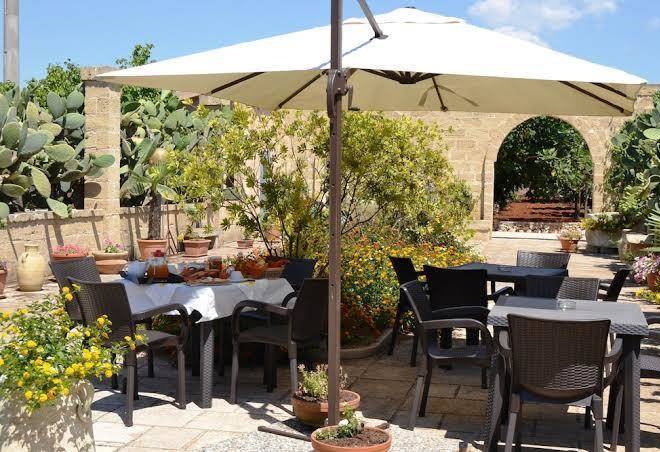 Tenuta santa giovanna