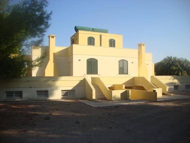 Tenuta santa maria della lizza
