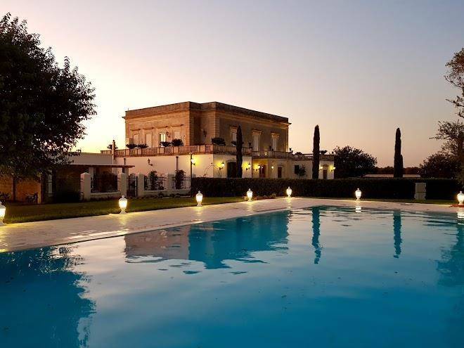 Tenuta scaloti