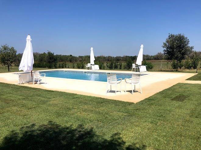 Tenuta terraluna