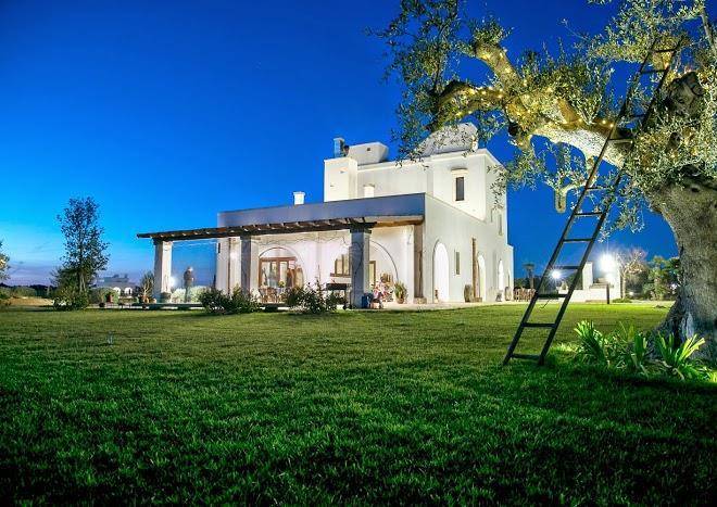 Tenuta yala