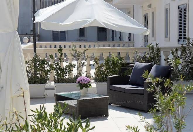 Terrazza 23
