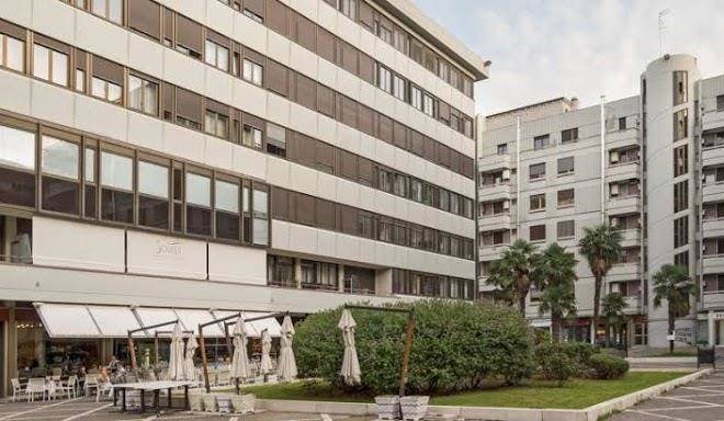 Il tacco dello stivale b&b lecce