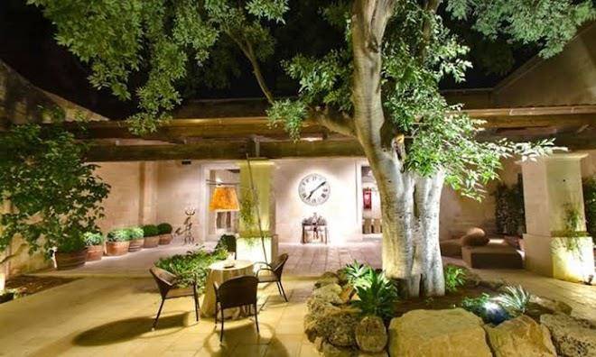 Torre Del Parco Image