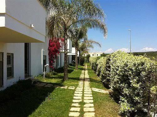 Torre mozza residence