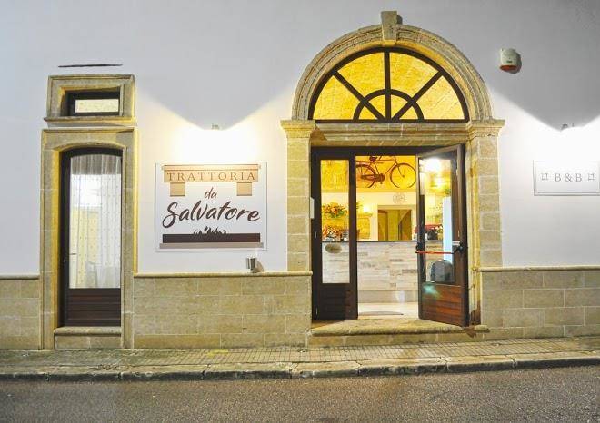 Trattoria da salvatore