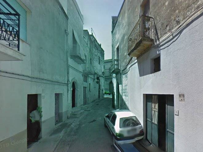Ulivo dimora storica