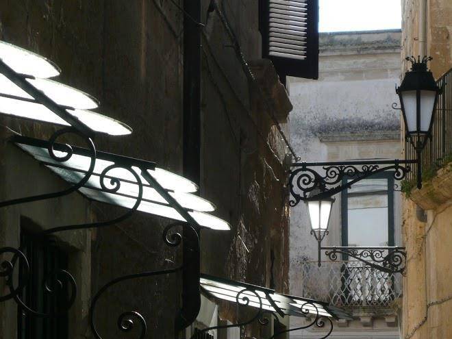 Vico del sole