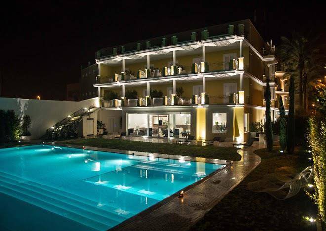 Victoria Residence Gallipoli Image