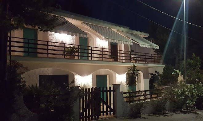 Villino Finis Terrae Image