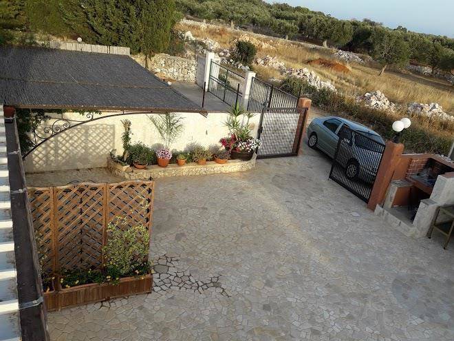Villetta gelsomino