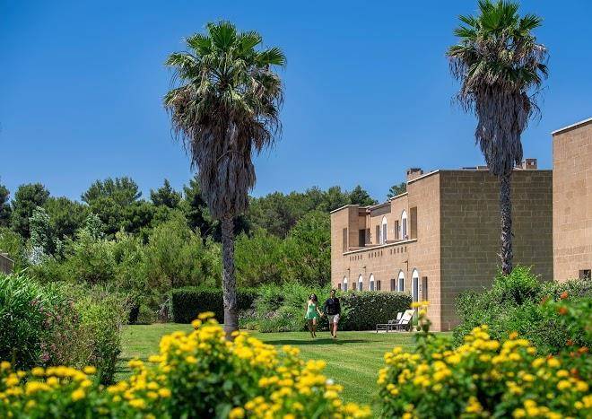 Vivosa apulia resort